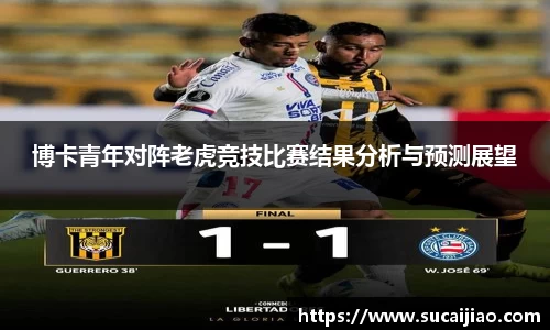 博卡青年对阵老虎竞技比赛结果分析与预测展望